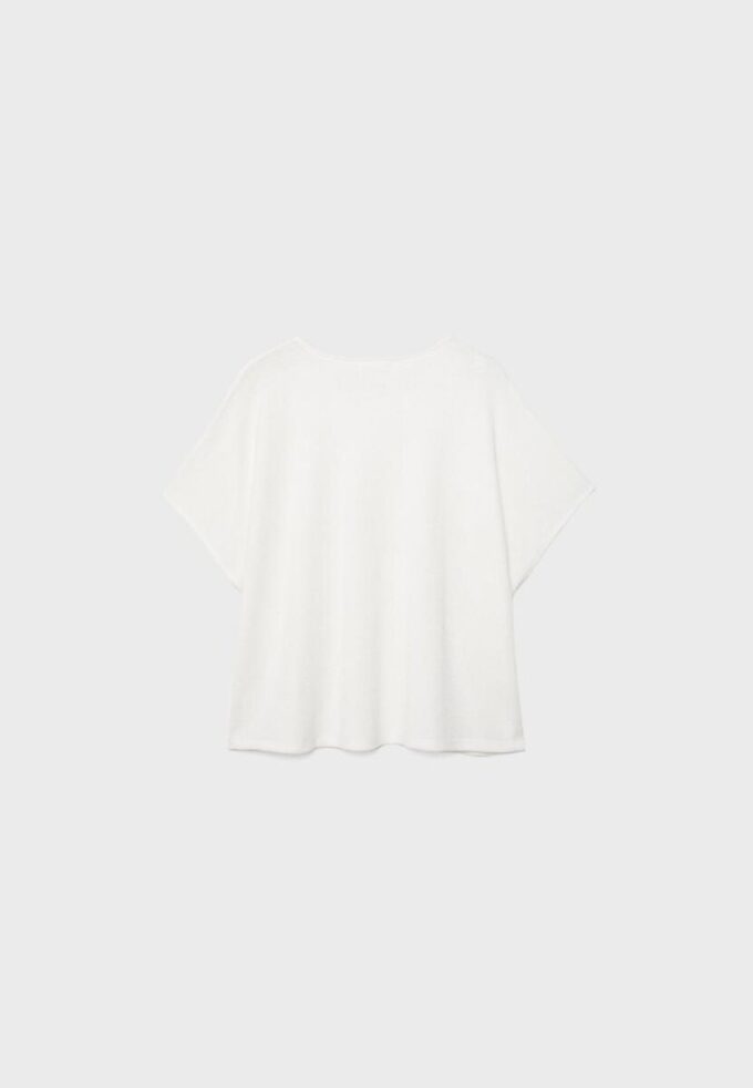 Rustikk Cape-T-skjorte