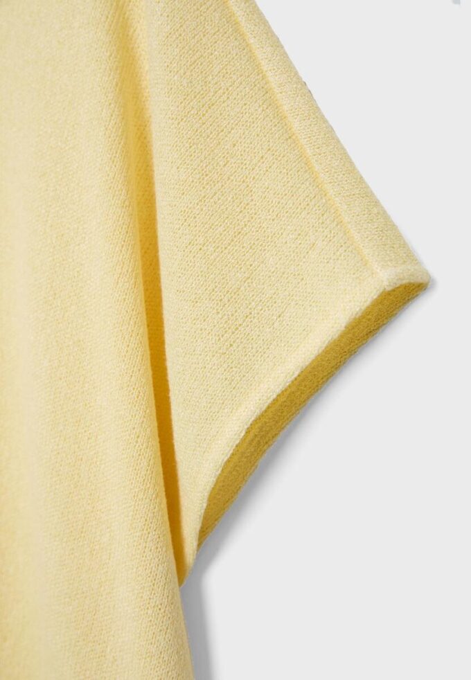 Rustikk Cape-T-skjorte