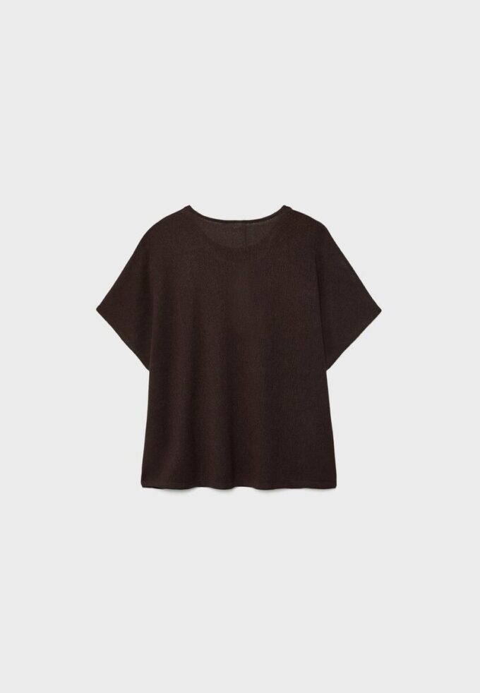 Rustikk Cape-T-skjorte