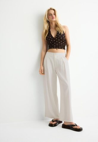 Rustikk Culotte