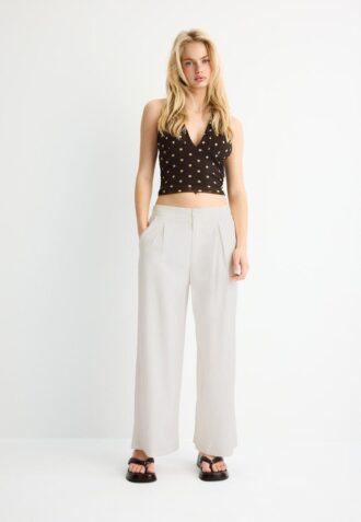 Rustikk Culotte