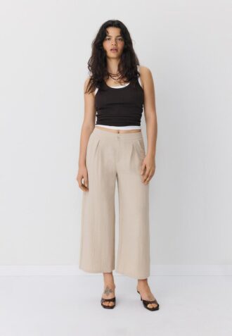 Rustikk Culotte