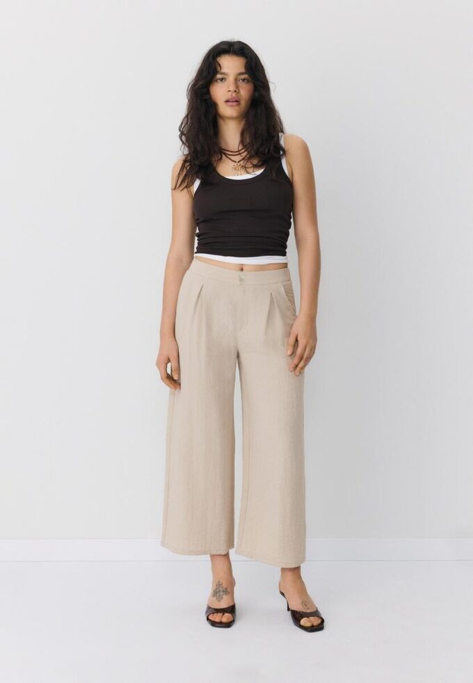 Rustikk Culotte