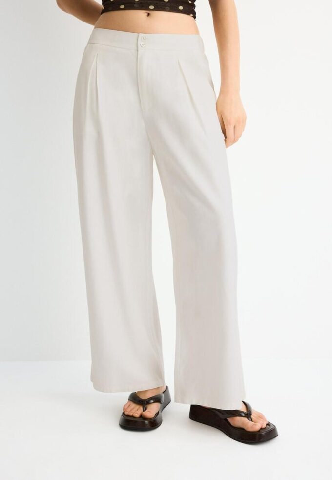 Rustikk Culotte