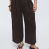 Rustikk Culotte