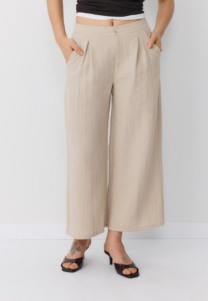 Rustikk Culotte