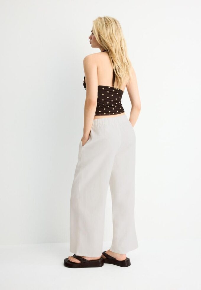 Rustikk Culotte