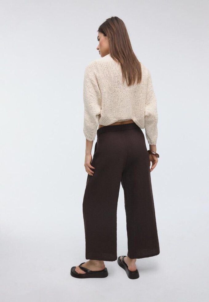 Rustikk Culotte