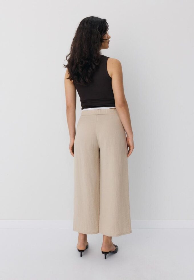 Rustikk Culotte