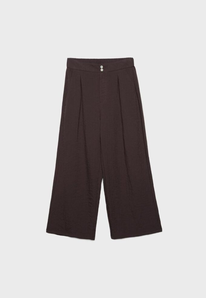 Rustikk Culotte