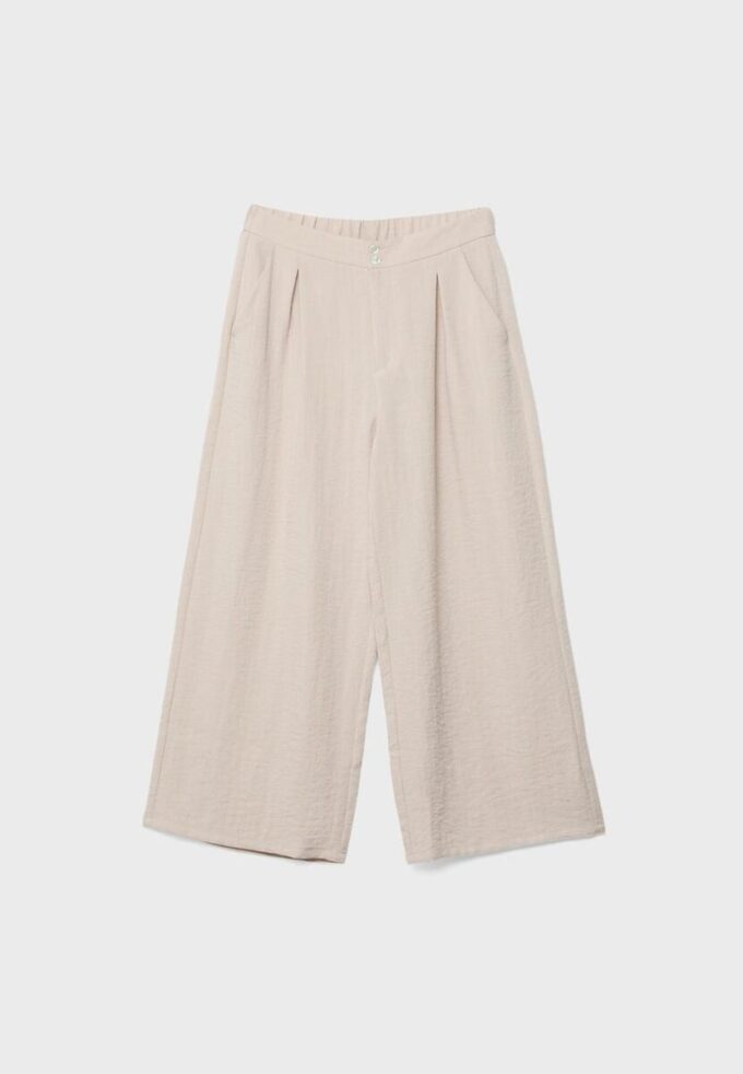 Rustikk Culotte