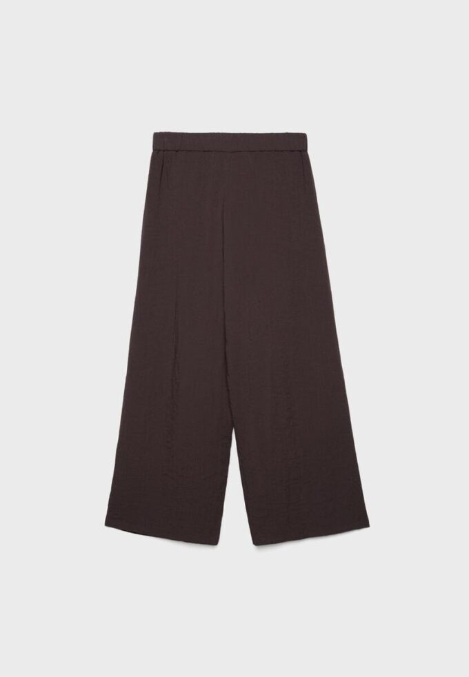 Rustikk Culotte