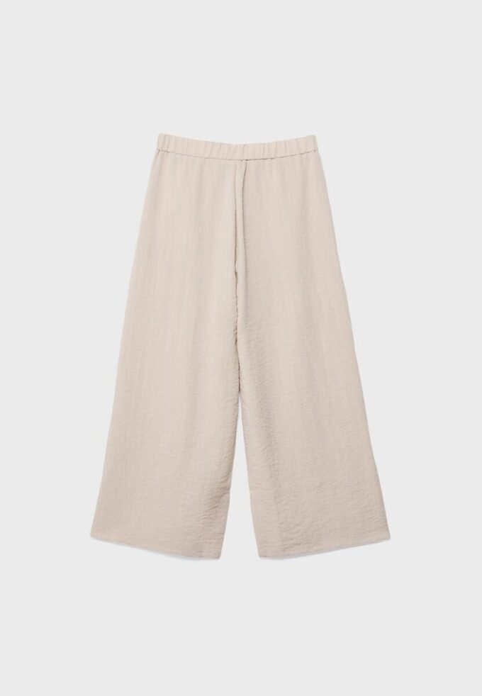 Rustikk Culotte