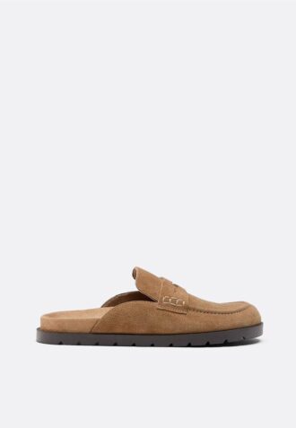 rygglse loafers i skinn 2 330x477 - Ryggl&oslash;se loafers i skinn