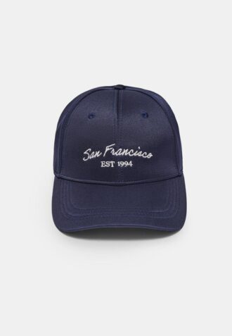 San Francisco-cap