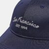 San Francisco-cap