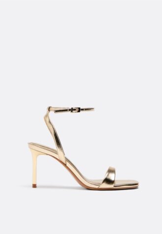 Sandaler med stilett
