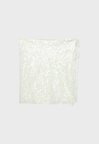 Sarong med paljetter