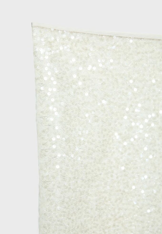 Sarong med paljetter