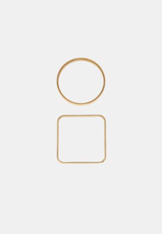 Sett med 2 kombinerte vanntette armbånd