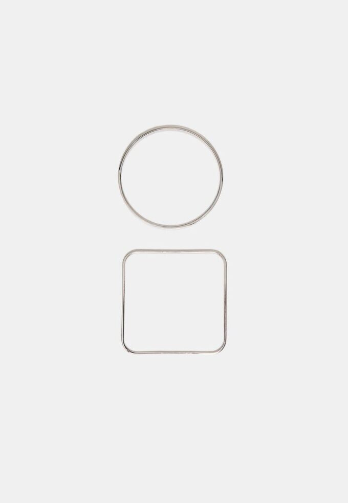 Sett med 2 kombinerte vanntette armbånd