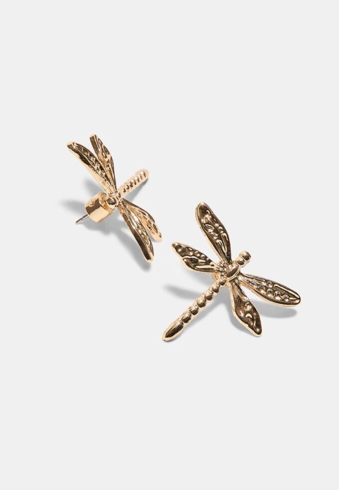 Sett med 2 par Garden-øreringer