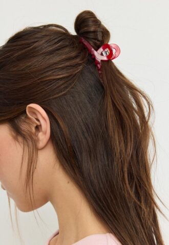 Sett med 2 små klips