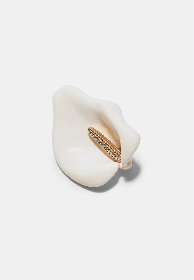 Sett med 3 hagebrosjer