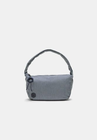 Skulderveske i stoff