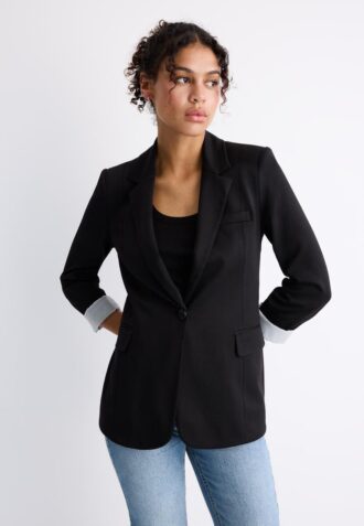 Slim Fit-Blazer