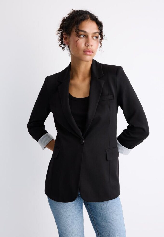 Slim Fit-Blazer
