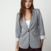 Slim Fit-Blazer