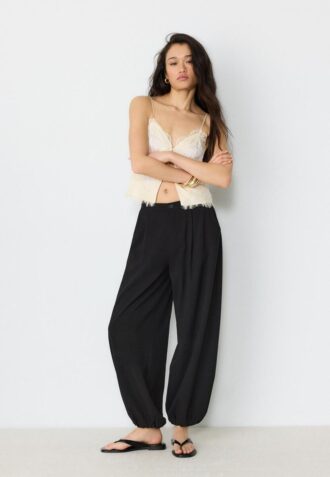 Smart Balloon Fit-bukser