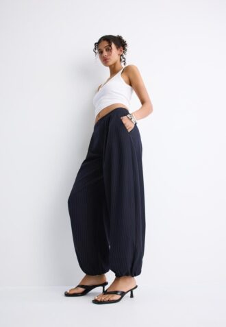 Smart Balloon Fit-bukser