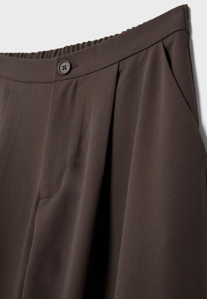 Smart Balloon Fit-bukser