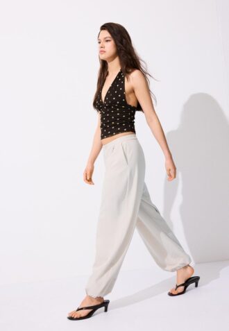 Smart Balloon Fit-bukser