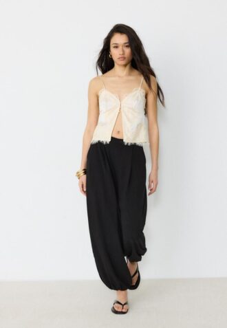 Smart Balloon Fit-bukser