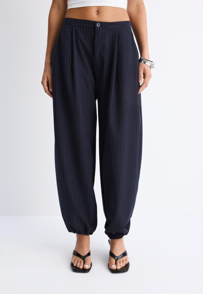 Smart Balloon Fit-bukser