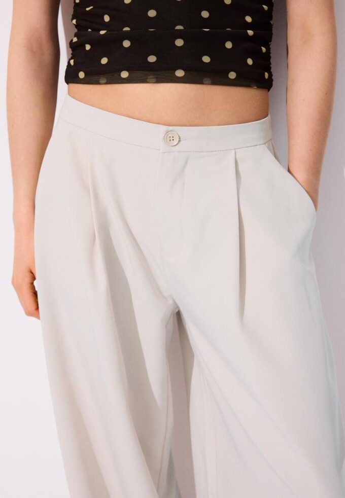 Smart Balloon Fit-bukser