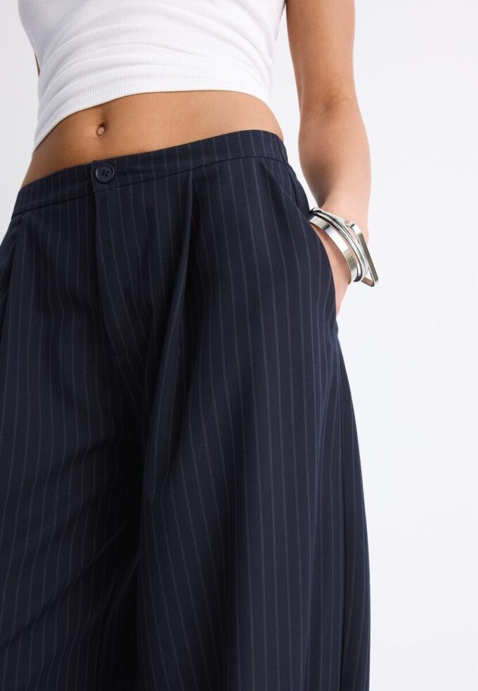 Smart Balloon Fit-bukser