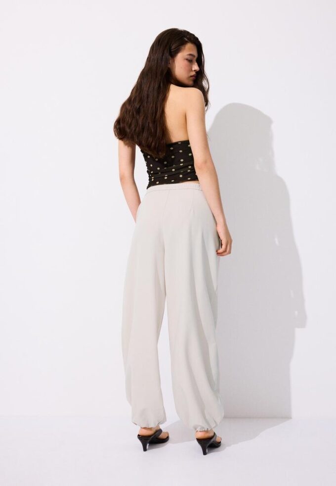 Smart Balloon Fit-bukser