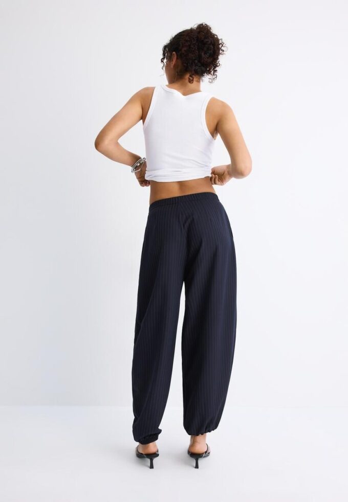 Smart Balloon Fit-bukser