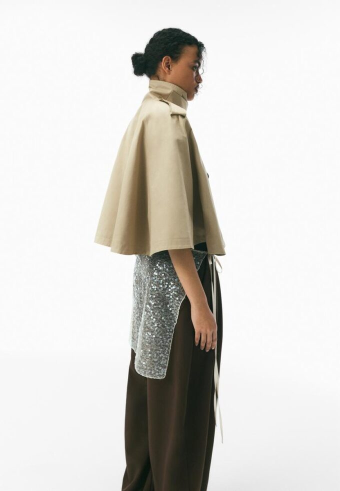 Smart Balloon Fit-bukser