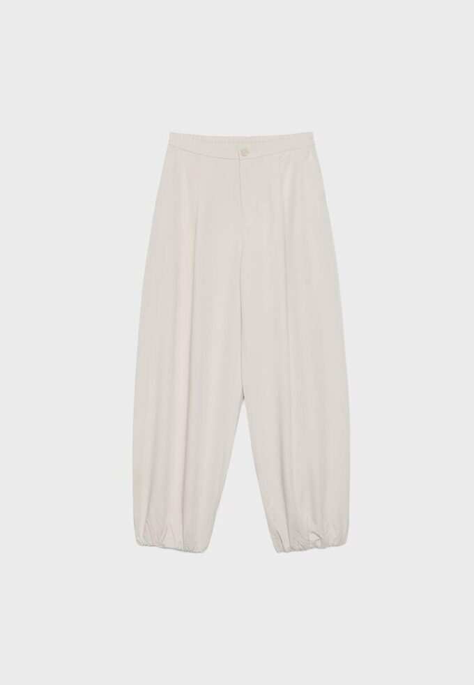 Smart Balloon Fit-bukser