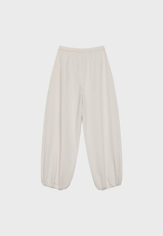 Smart Balloon Fit-bukser