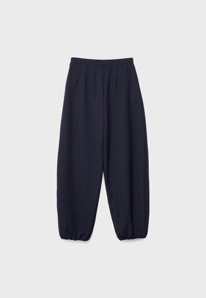 Smart Balloon Fit-bukser