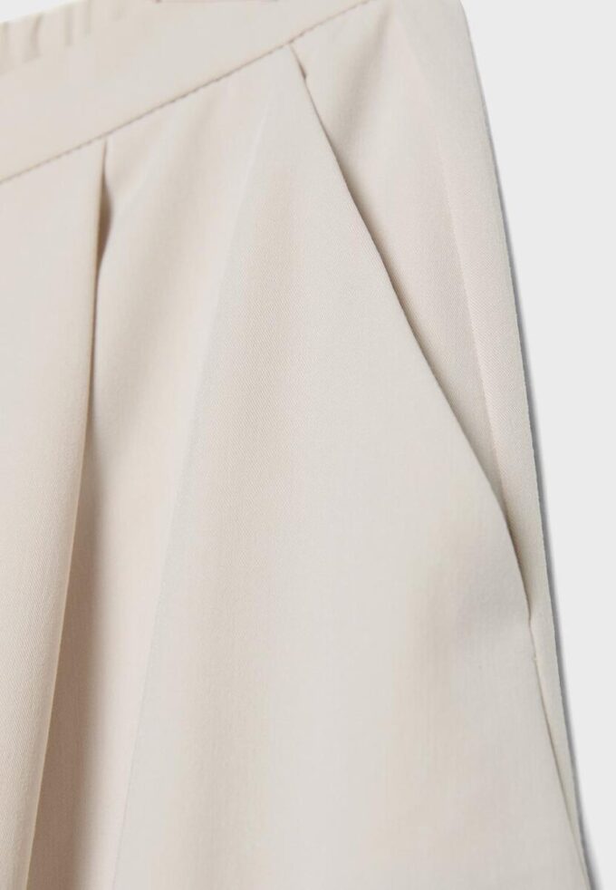 Smart Balloon Fit-bukser