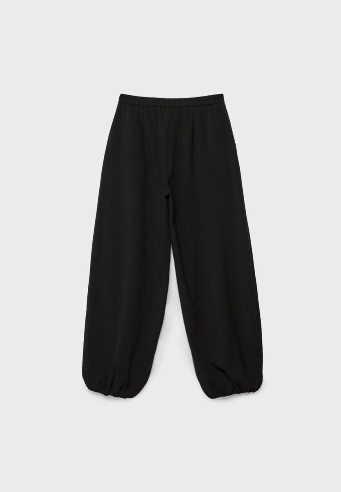 Smart Balloon Fit-bukser