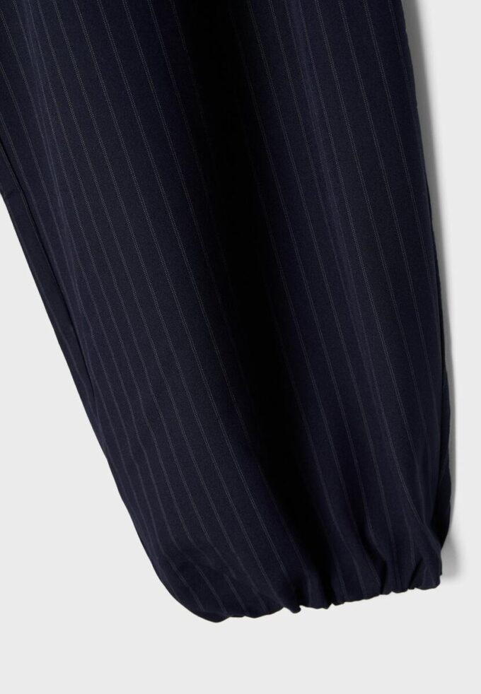 Smart Balloon Fit-bukser