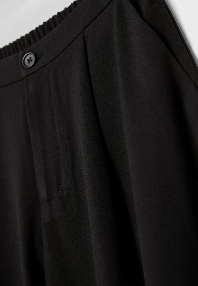 Smart Balloon Fit-bukser